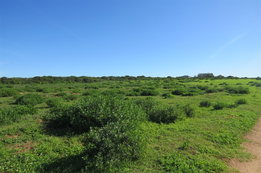 0 Bedroom Property for Sale in Stilbaai Wes Western Cape